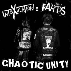 The Farts : Chaotic Unity